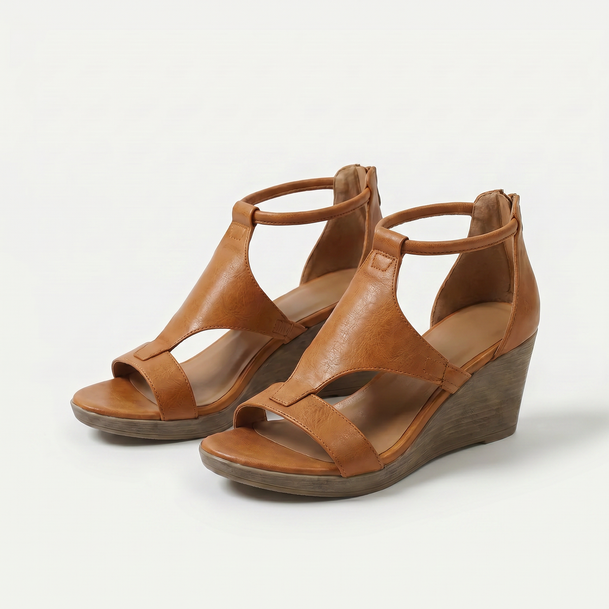 Nadia – Elegant comfort, eindelijk comfortabel