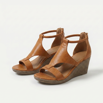 Nadia – Elegant comfort, eindelijk comfortabel