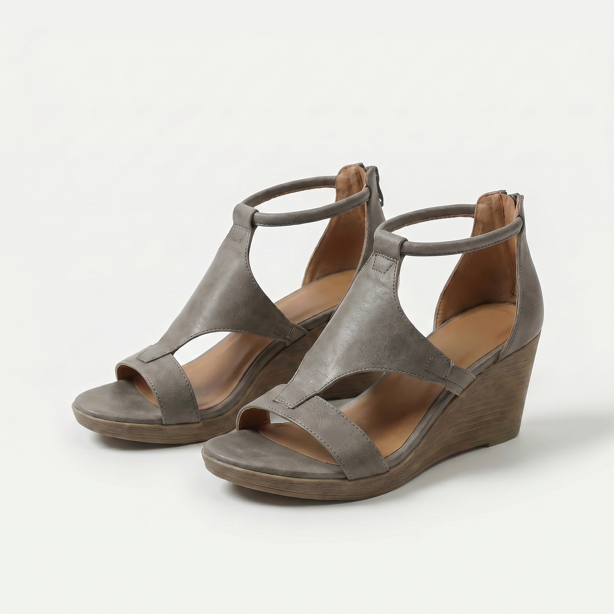 Nadia – Elegant comfort, eindelijk comfortabel