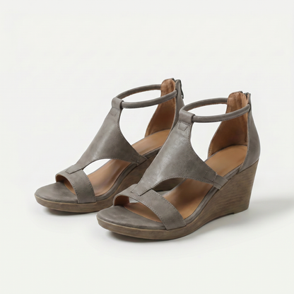 Nadia – Elegant comfort, eindelijk comfortabel
