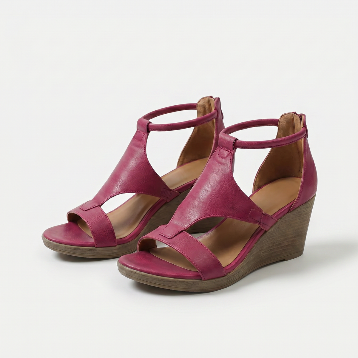 Nadia – Elegant comfort, eindelijk comfortabel