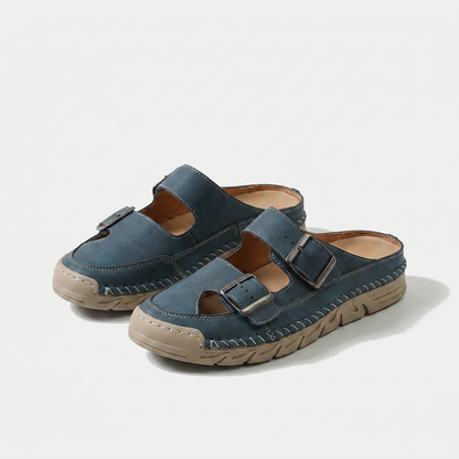 Romy – Sportieve zomersandalen met verstelbare bandjes