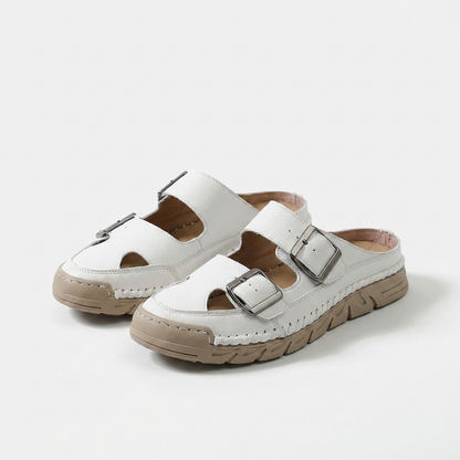 Romy – Sportieve zomersandalen met verstelbare bandjes
