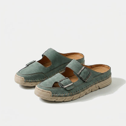 Romy – Sportieve zomersandalen met verstelbare bandjes