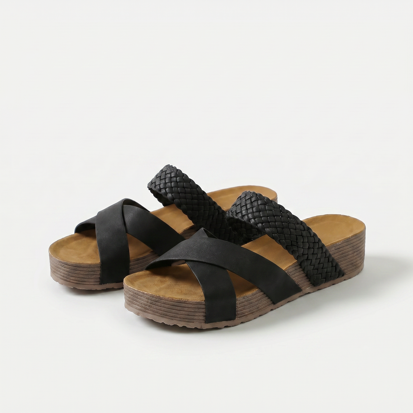 Nikki – Stijlvolle en comfortabele sandalen