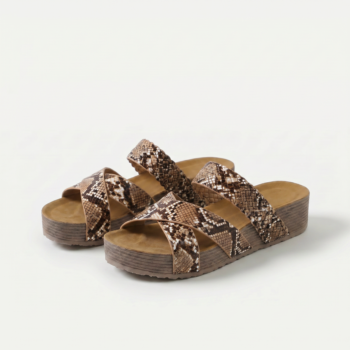 Nikki – Stijlvolle en comfortabele sandalen