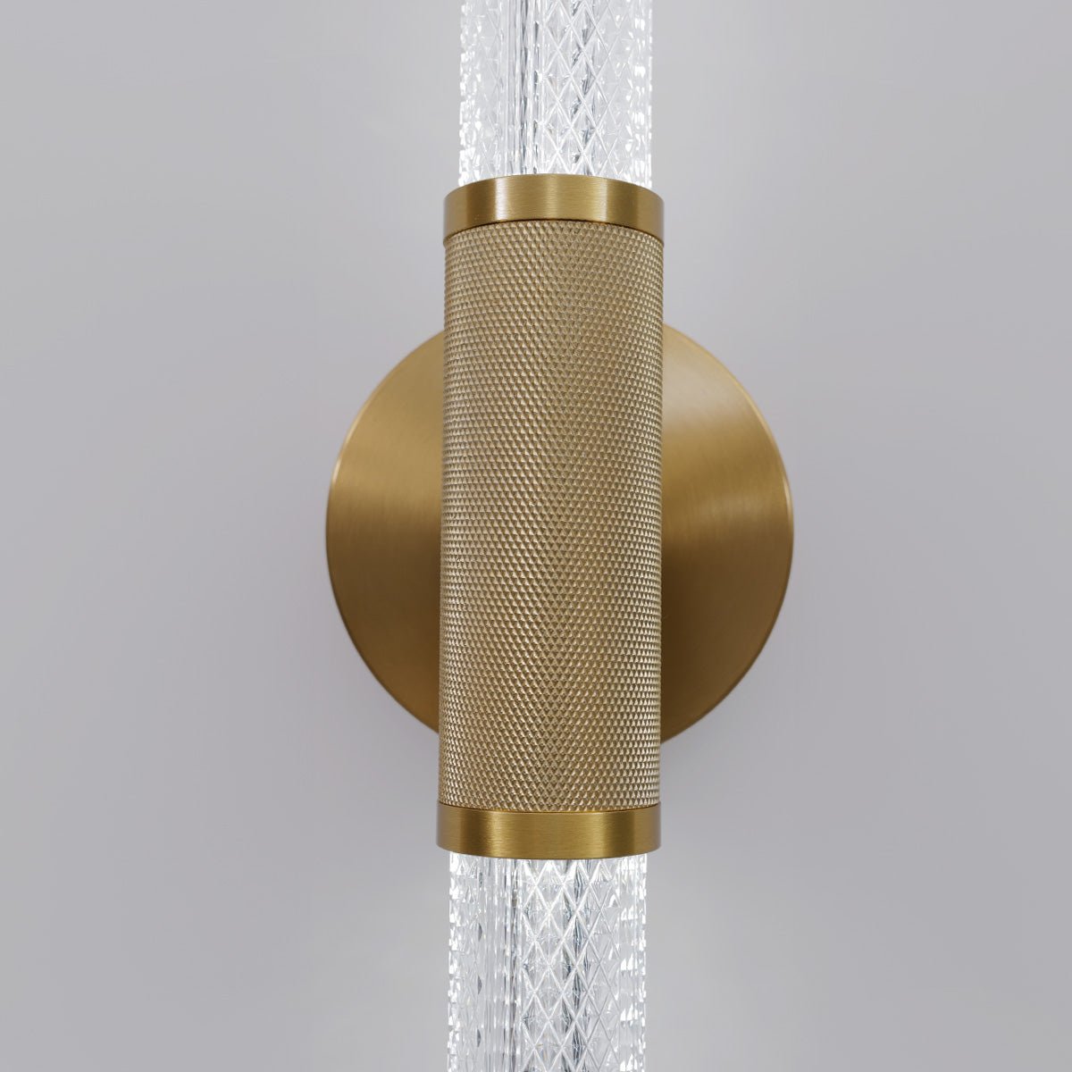 Nordic Dream Wandlamp op Batterijen- 2 Stuks