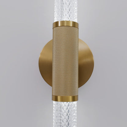 Nordic Dream Wandlamp op Batterijen- 2 Stuks