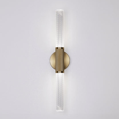 Nordic Dream Wandlamp op Batterijen- 2 Stuks