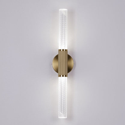 Nordic Dream Wandlamp op Batterijen- 2 Stuks