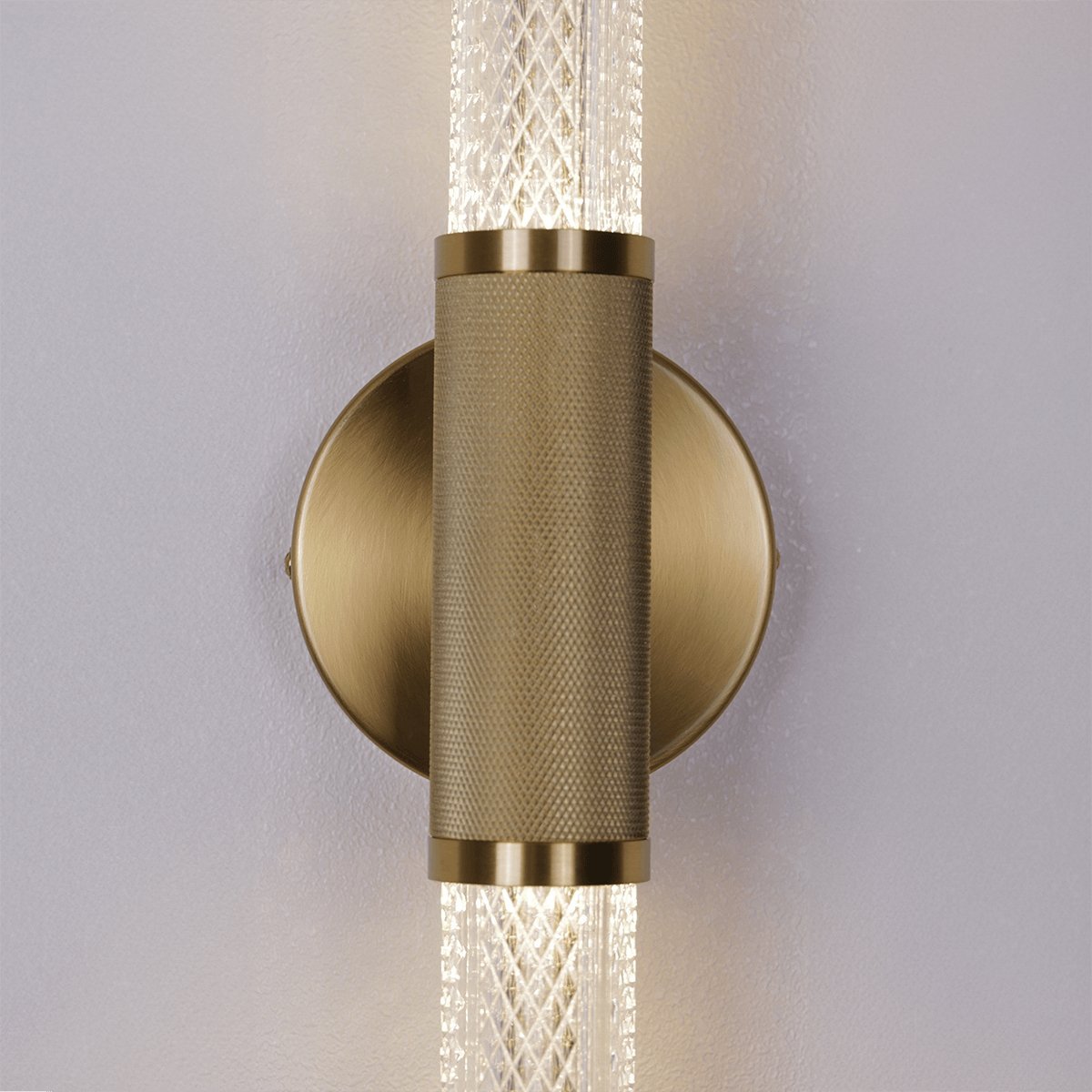 Nordic Dream Wandlamp op Batterijen- 2 Stuks