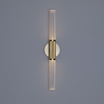 Nordic Dream Wandlamp op Batterijen- 2 Stuks