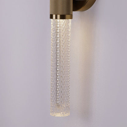 Nordic Dream Wandlamp op Batterijen- 2 Stuks