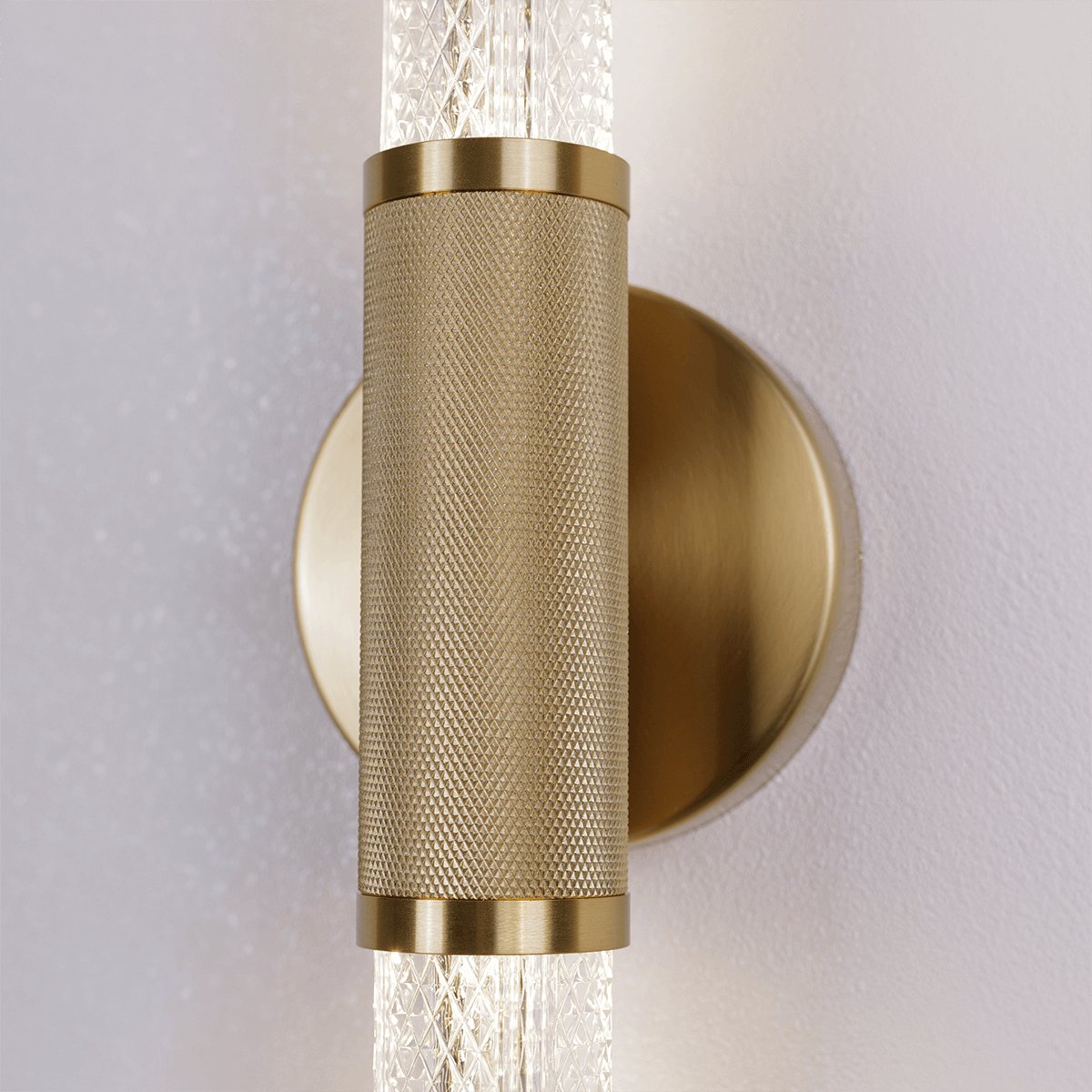 Nordic Dream Wandlamp op Batterijen- 2 Stuks