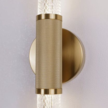 Nordic Dream Wandlamp op Batterijen- 2 Stuks