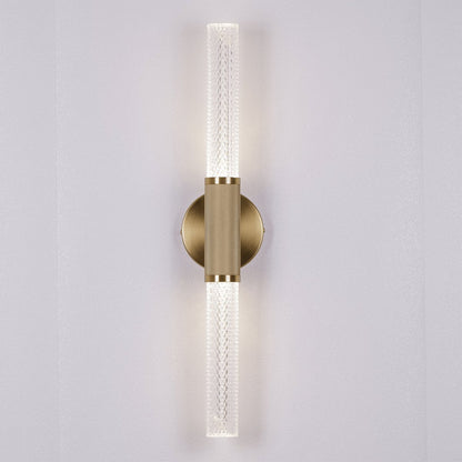 Nordic Dream Wandlamp op Batterijen- 2 Stuks