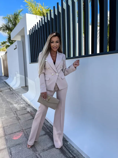 Valentina | 2-Delige Set