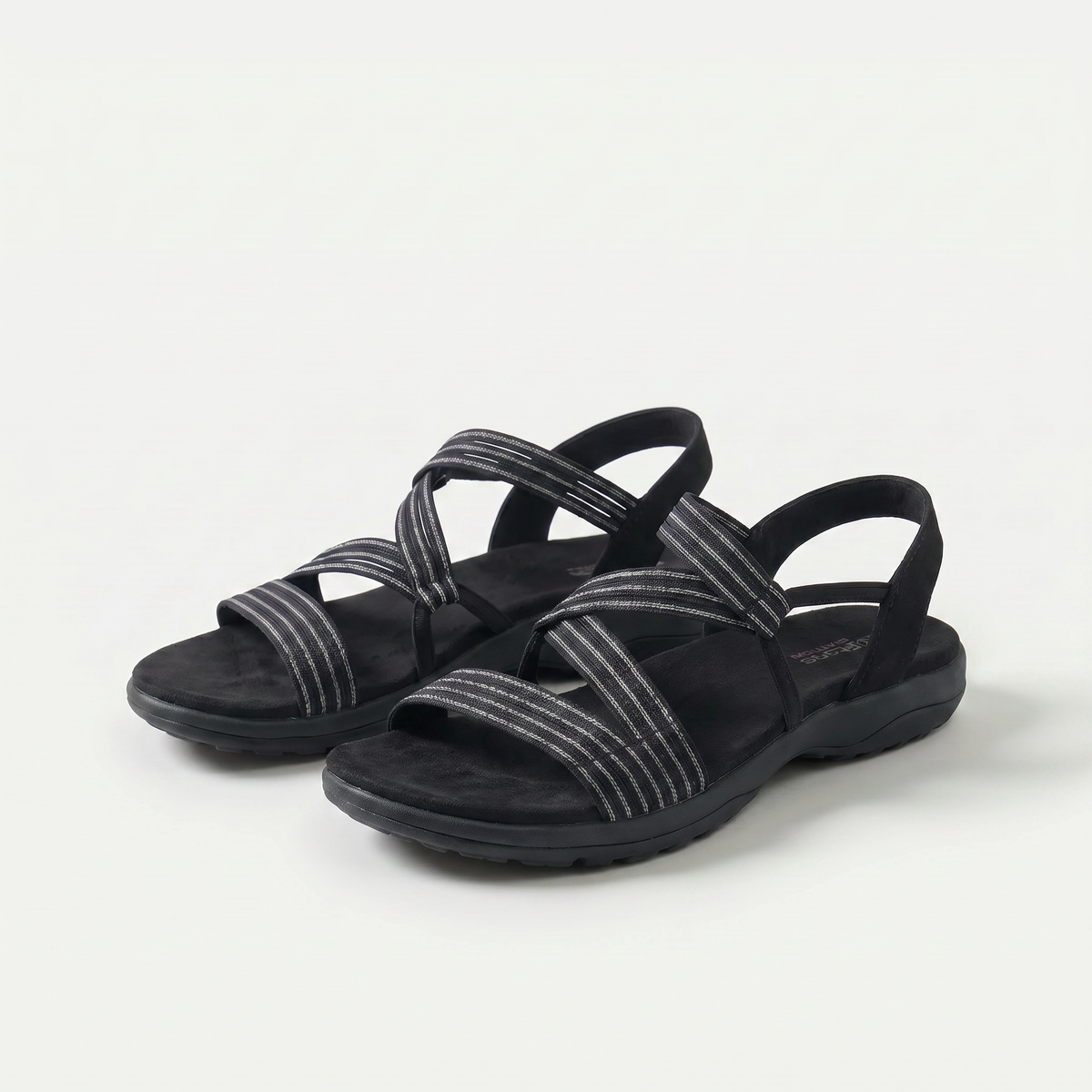 Nyla – Elegante comfortsandalen