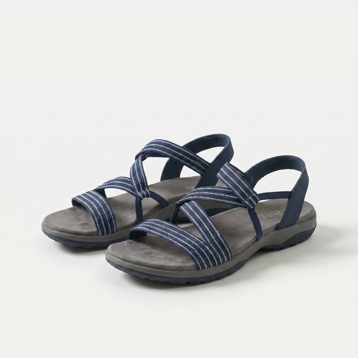 Nyla – Elegante comfortsandalen