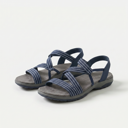 Nyla – Elegante comfortsandalen