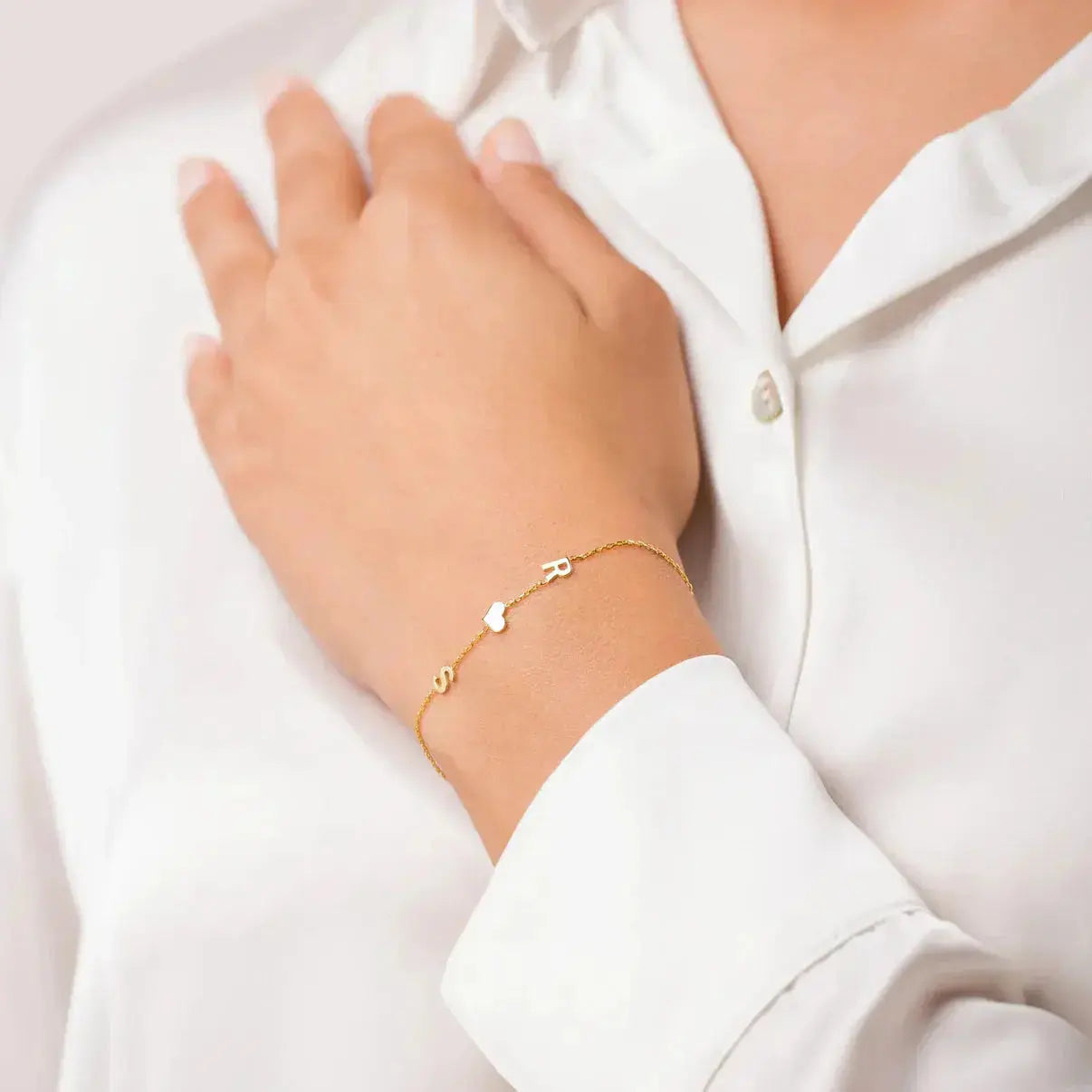 18K Goud