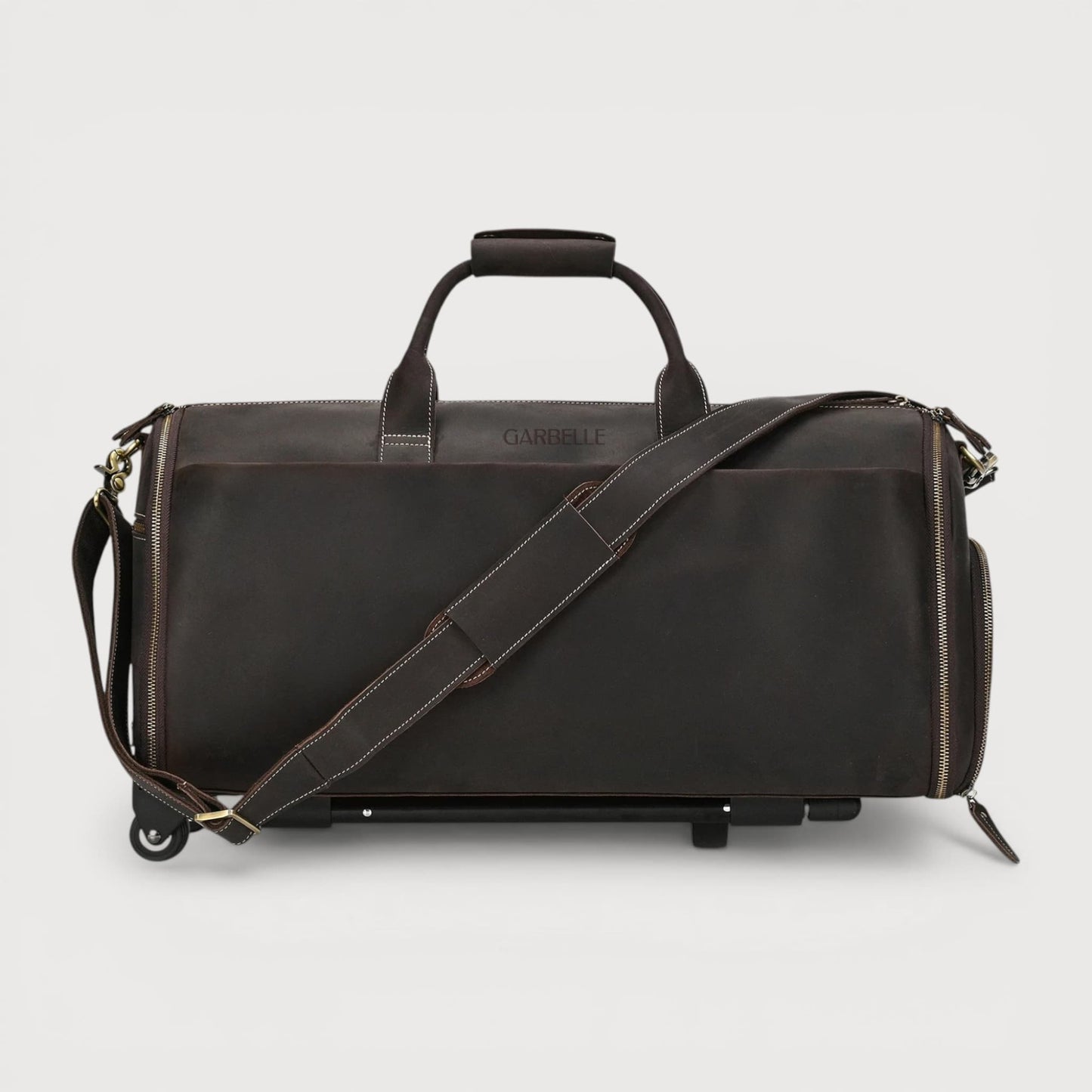 Flexibag | Handbagage Kledingtas met wielen