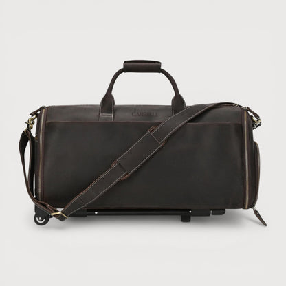 Flexibag | Handbagage Kledingtas met wielen