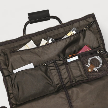 Flexibag | Handbagage Kledingtas met wielen