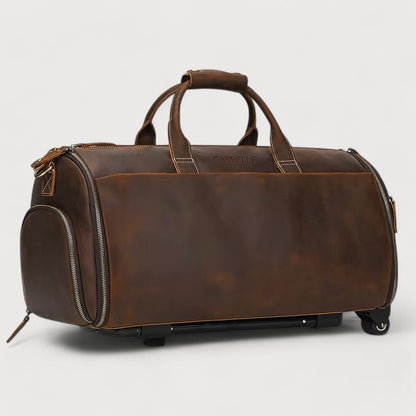 Flexibag | Handbagage Kledingtas met wielen