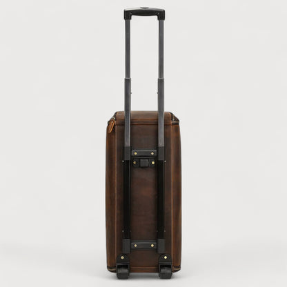 Flexibag | Handbagage Kledingtas met wielen