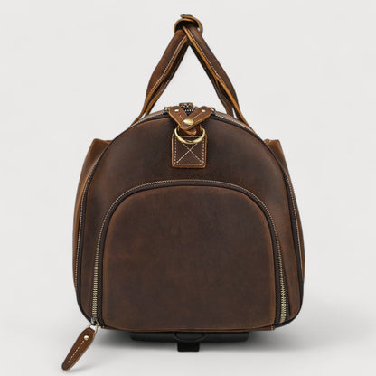 Flexibag | Handbagage Kledingtas met wielen