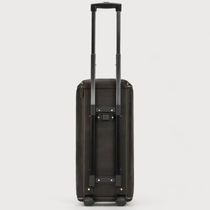 Flexibag | Handbagage Kledingtas met wielen