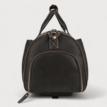 Flexibag | Handbagage Kledingtas met wielen