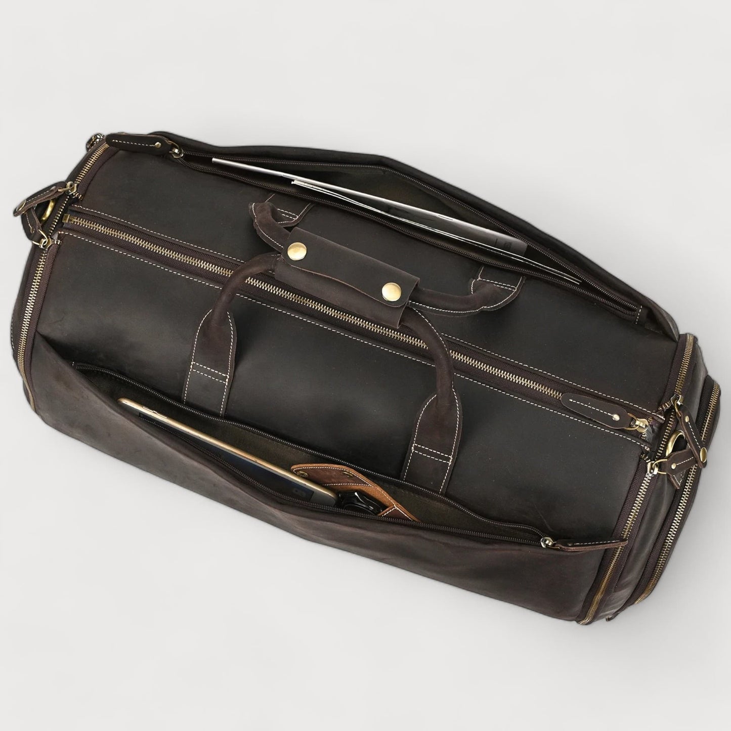 Flexibag | Handbagage kledinghoes