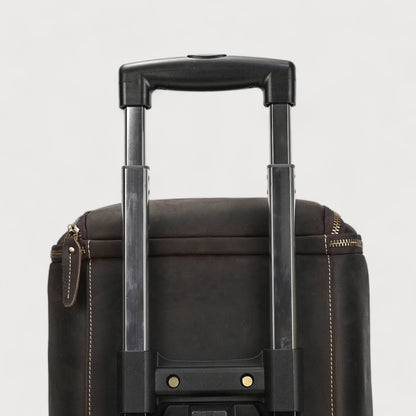 Flexibag | Handbagage Kledingtas met wielen