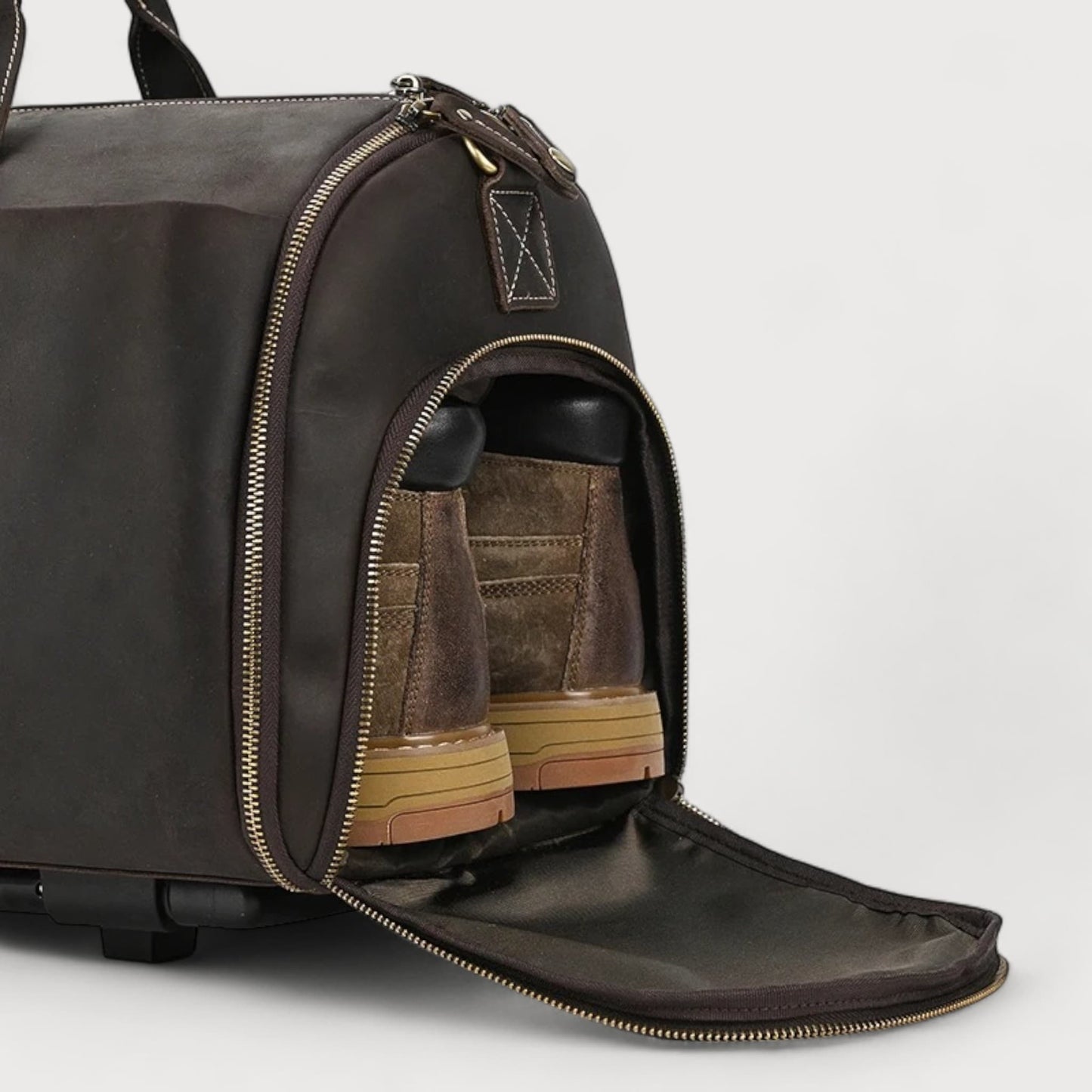 Flexibag | Handbagage Kledingtas met wielen