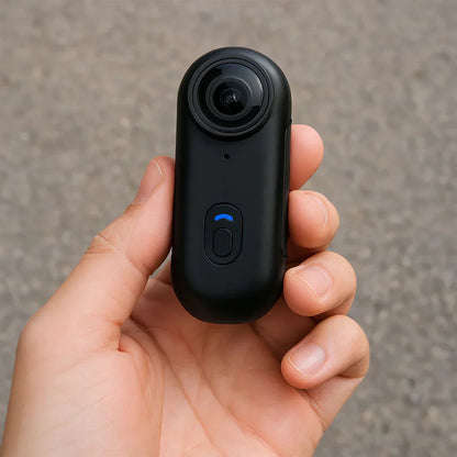CamPRO4k