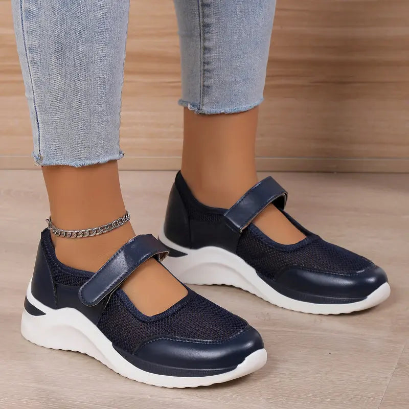 Flexora – Ultiem comfort voor vermoeide voeten