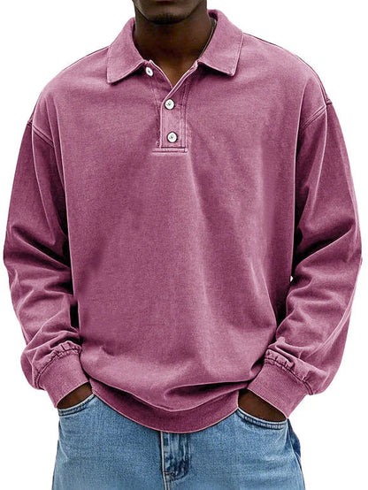Edgar | Het Shirt Dat Precies Goed Zit