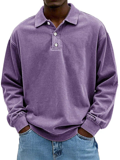 Edgar | Het Shirt Dat Precies Goed Zit