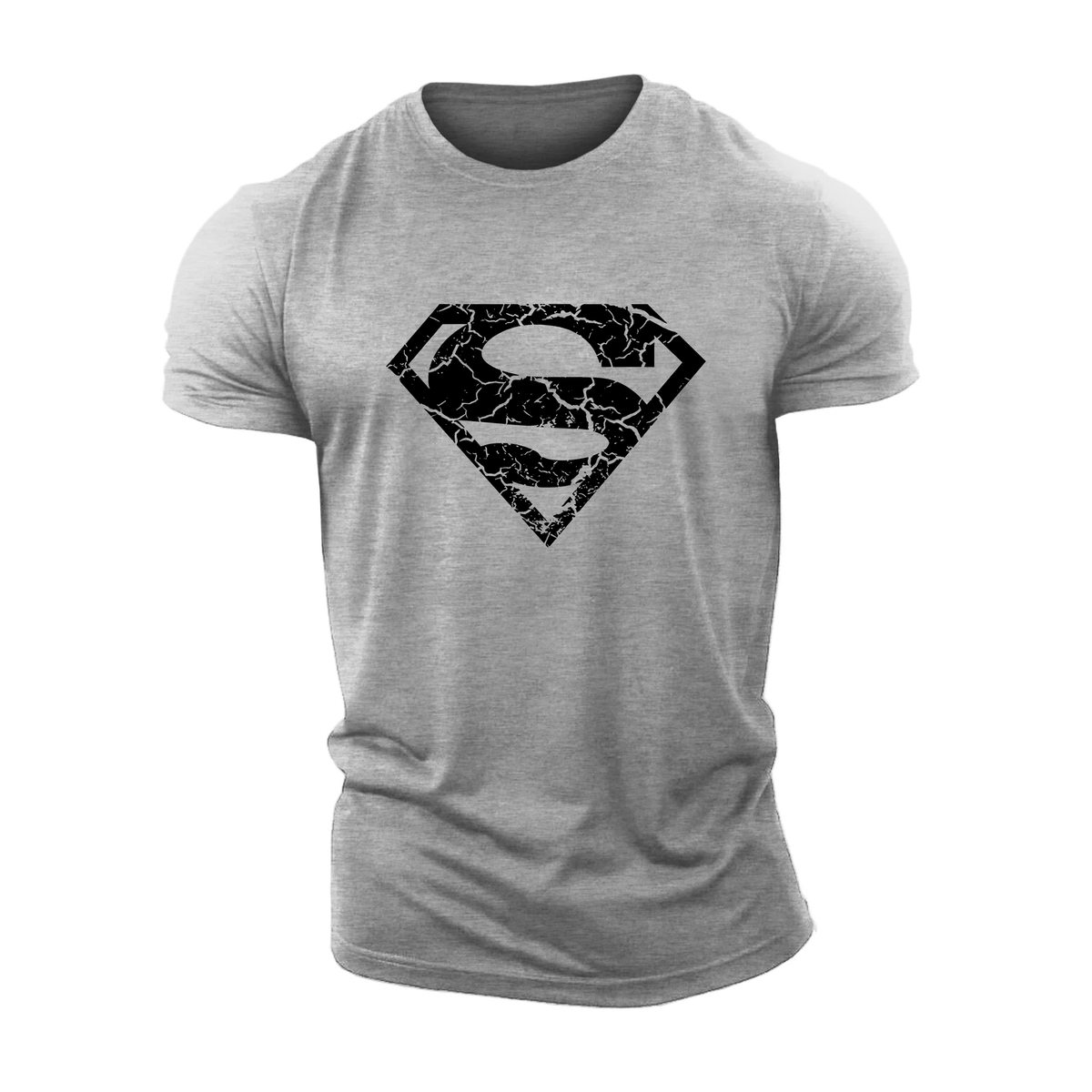 Krachtige Superman T-shirt