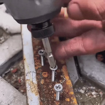 GripMaster | Industriële anti-slip bitset
