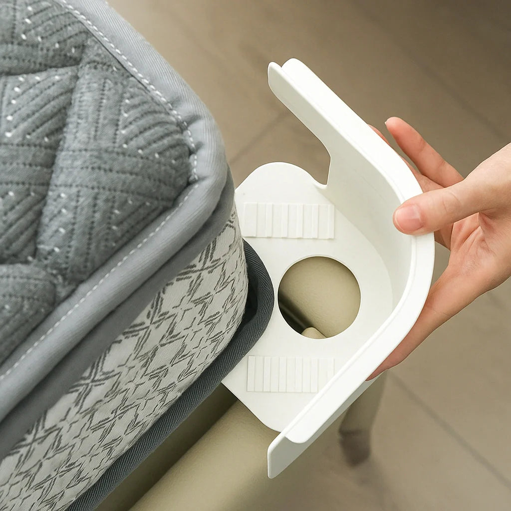 FixSleep | Hoeslaken Klemmen – Houdt Je Hoeslaken Strak & Op Z’n Plek