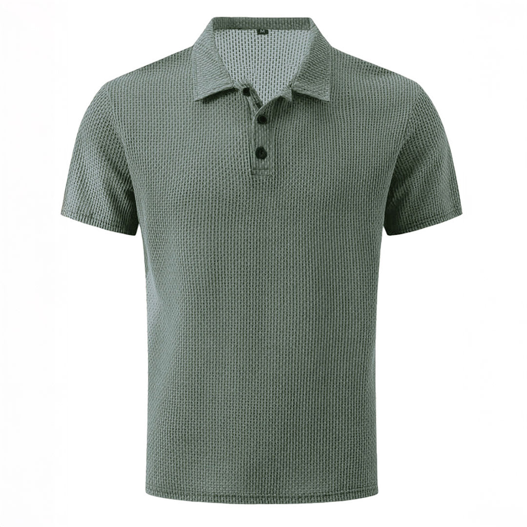Capri | Premium Comfort Polo