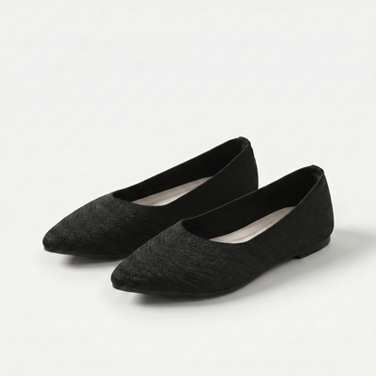 Sascha – Elegante comfortschoenen voor een stijlvolle tred