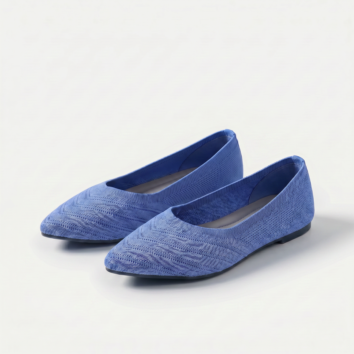 Sascha – Elegante comfortschoenen voor een stijlvolle tred