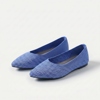 Sascha – Elegante comfortschoenen voor een stijlvolle tred