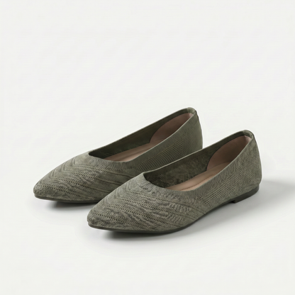 Sascha – Elegante comfortschoenen voor een stijlvolle tred