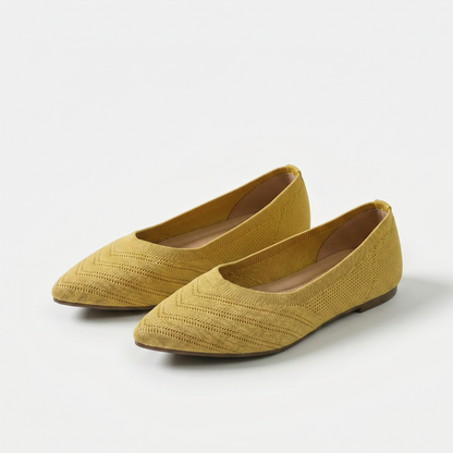Sascha – Elegante comfortschoenen voor een stijlvolle tred
