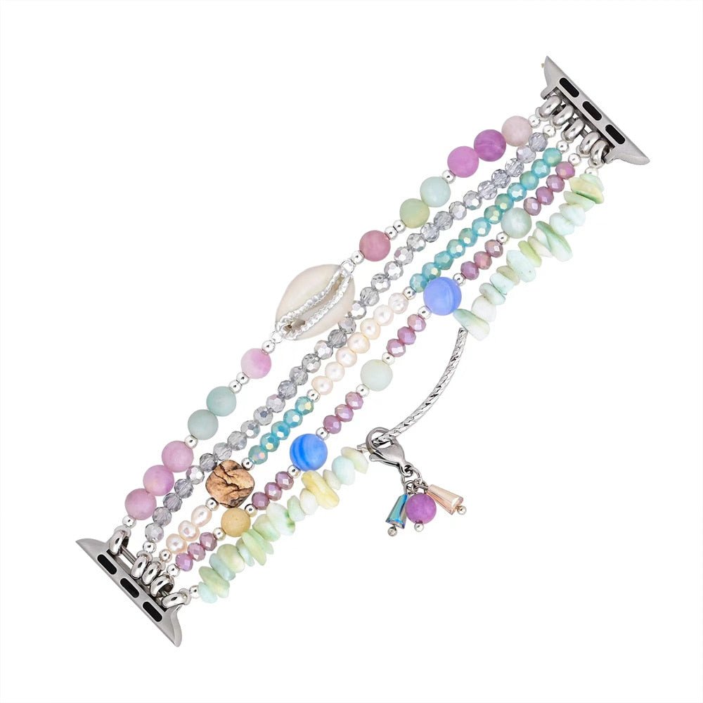 NatureStraps Kustdromen Stretch